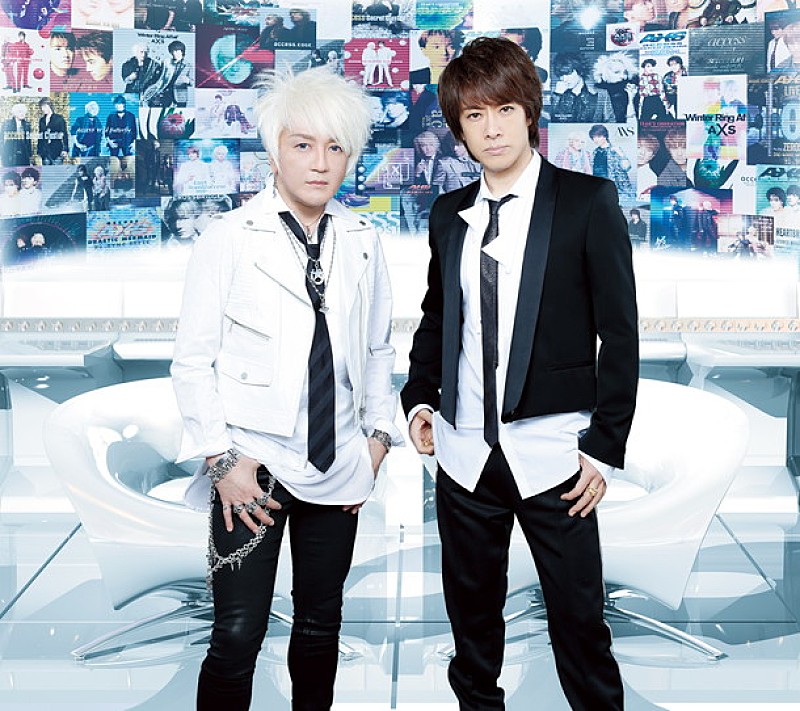 access ホールツアー最終公演でニューアルバムのリリース発表 | Daily