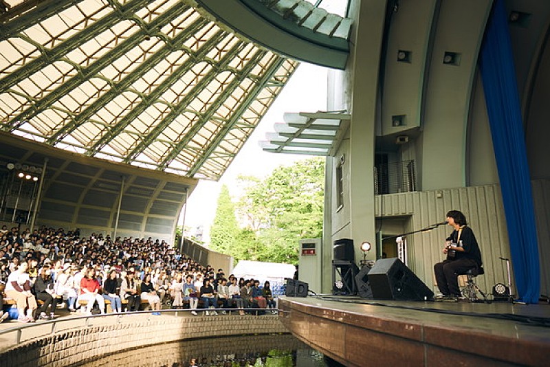 尾崎世界観の日 特別篇】クリープハイプ代表曲～初期のレア楽曲まで
