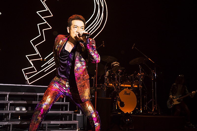 田原俊彦、2021年に還暦アニバーサリーライブ | Daily News