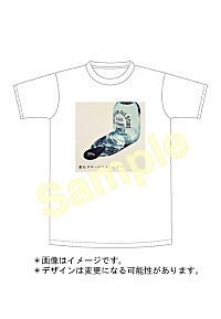 サザンオールスターズ、新曲「愛はスローにちょっとずつ」Tシャツ
