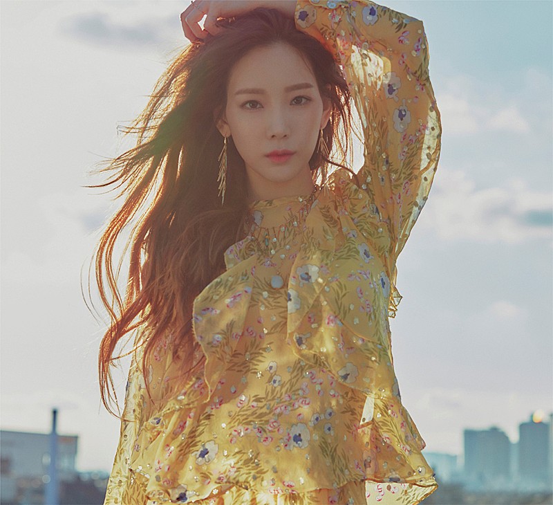 テヨン（少女時代）、ソロツアー開催決定＆ティザー映像を公開 | Daily