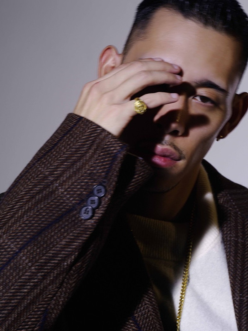 IO(KANDYTOWN)、新ALより「Shawty.」先行配信開始 | Daily News