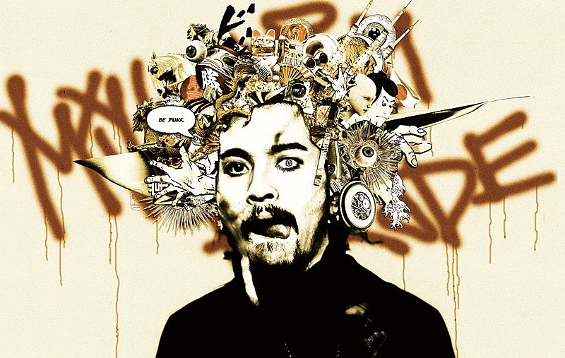 常田大希（King Gnu）、millennium parade新曲が初オンエアのJ-WAVE