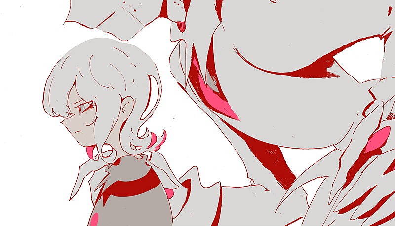 ずっと真夜中でいいのに。新曲「蹴っ飛ばした毛布」MV公開 | Daily