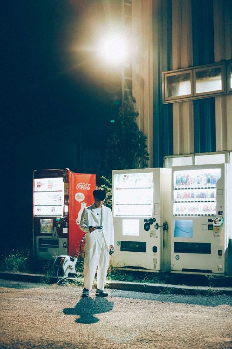 サカナクション、ライブBlu-ray/DVD『SAKANAQUARIUM 光 ONLINE』2021年