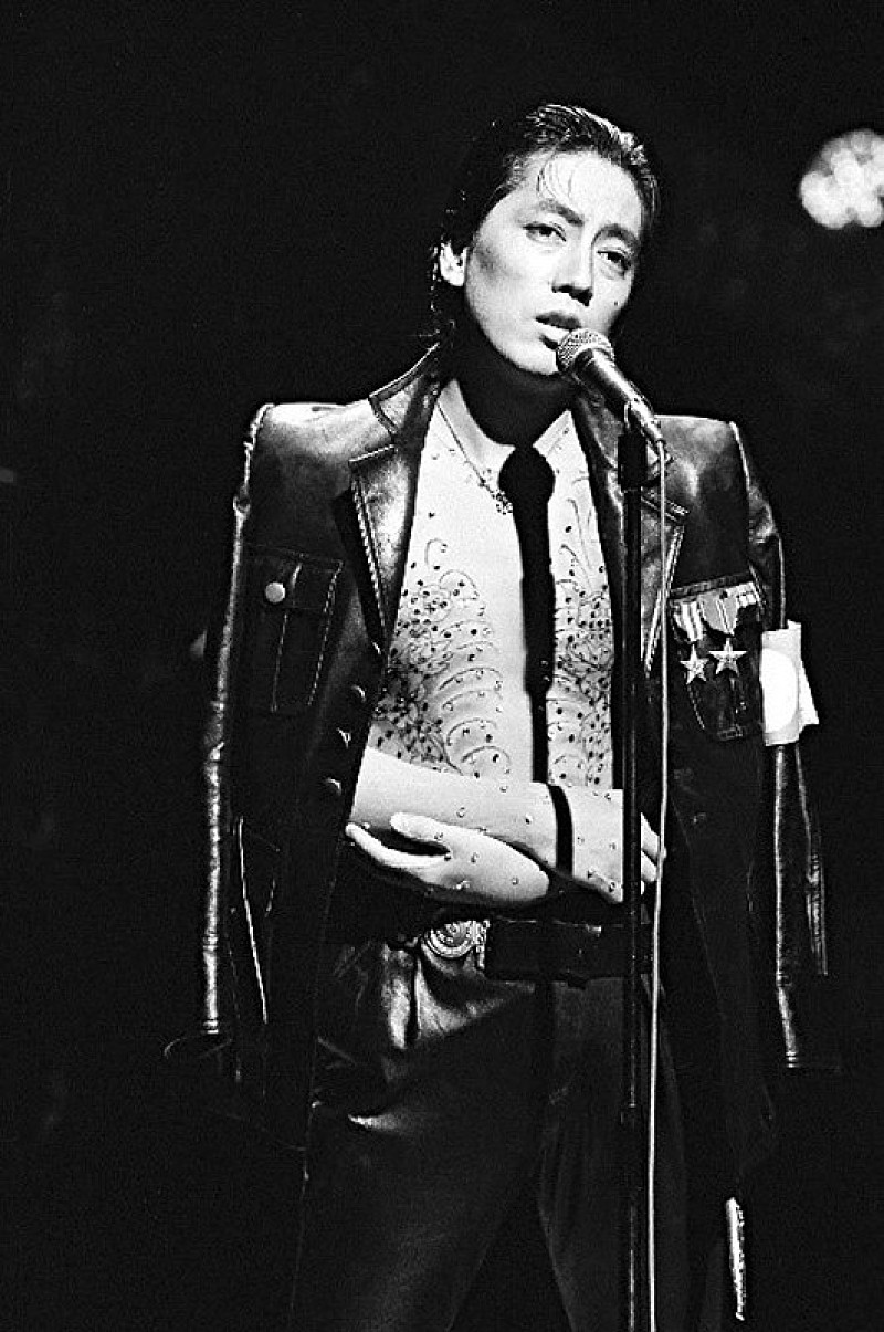 沢田研二、TBSテレビ出演貴重映像をDVD BOXでリリース | Daily News