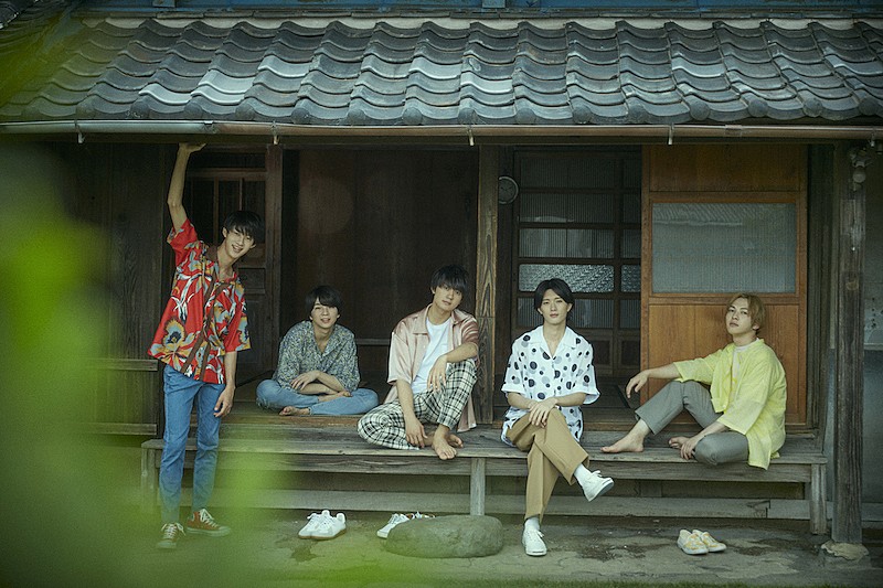 M!LKの新アルバム『HOME MADE CHU!?』詳細発表＆ジャケ公開 | Daily