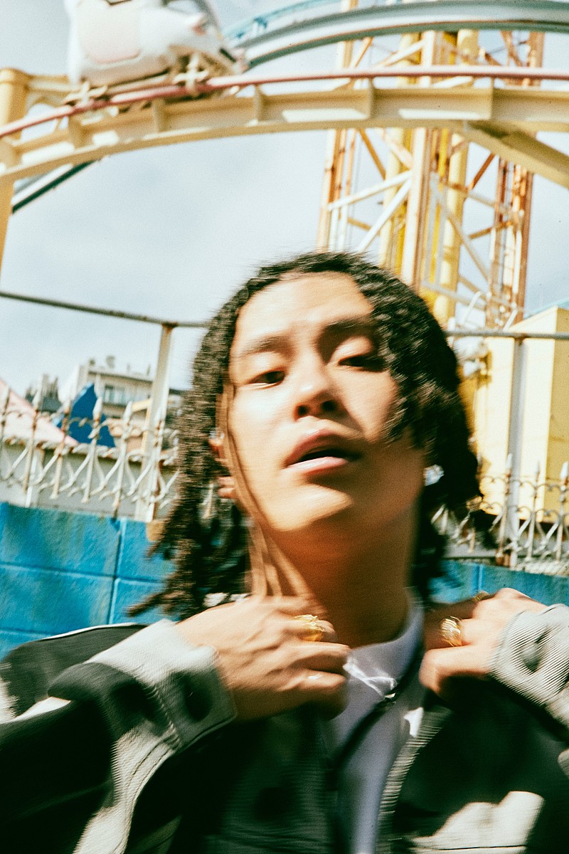 VIGORMAN（変態紳士クラブ）、11/20にEP『ROKUDENASHI』リリース決定