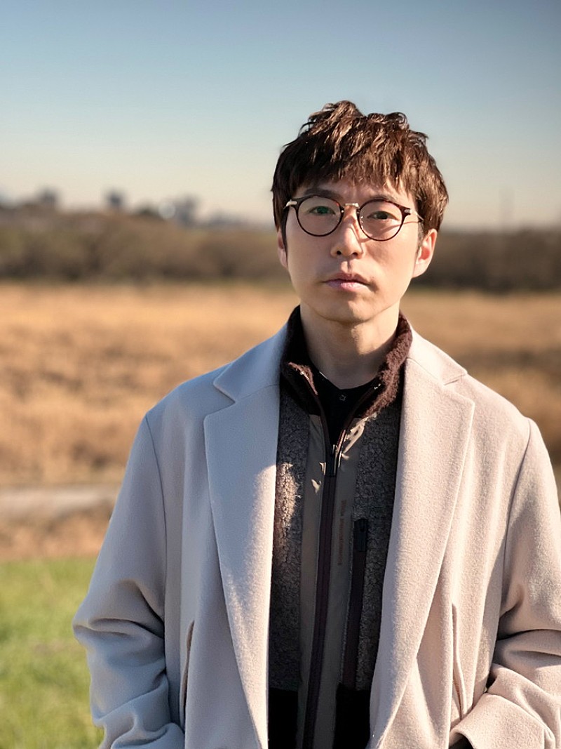 高橋優、約2年ぶりのオリジナルアルバムリリース決定 | Daily News