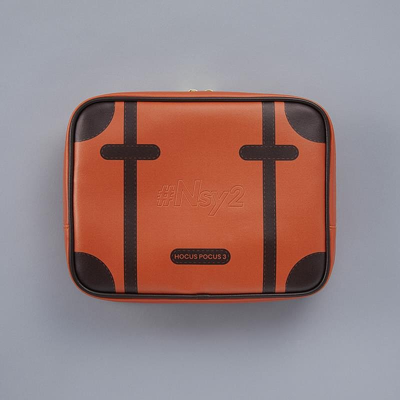 Nissy(西島隆弘)、3rdアルバム『HOCUS POCUS 3』詳細＆ジャケ写公開