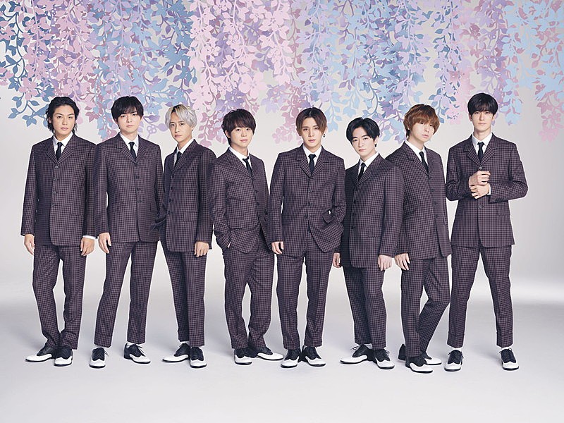 Hey! Say! JUMP、爽やかな「春玄鳥」MV公開 八乙女光への想いが詰まっ