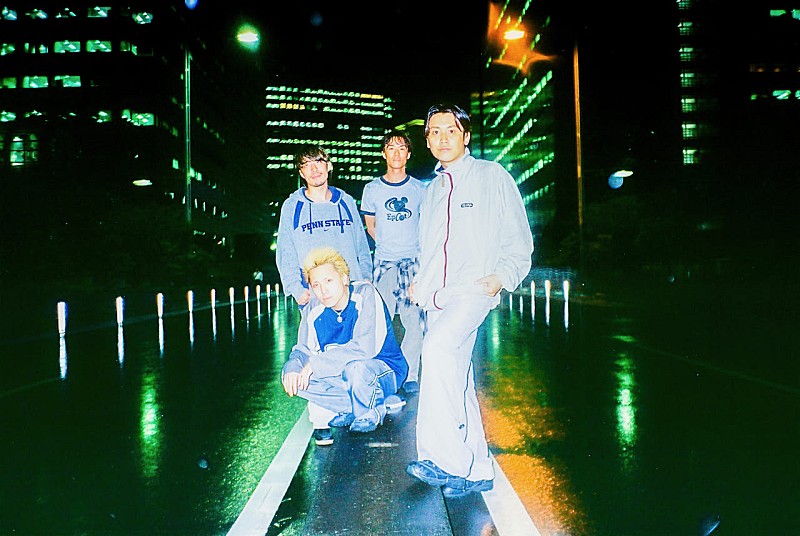 KOTORI、ニューEP『Good Luck』配信リリース決定 | Daily News