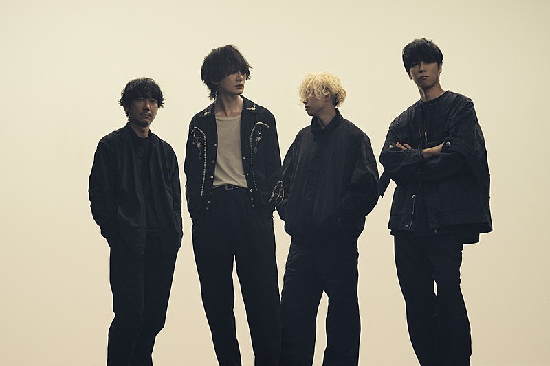BUMP OF CHICKEN、ドラマ『西園寺さんは家事をしない』主題歌