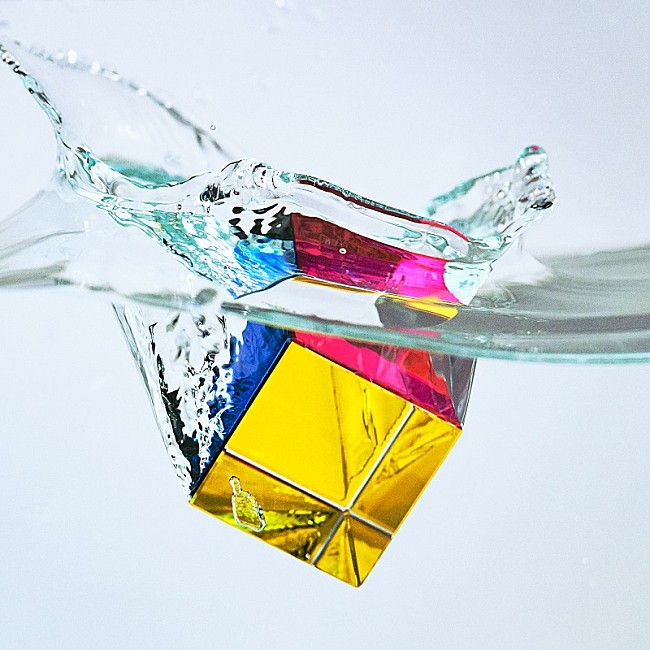 ハンブレッダーズ、新曲「バタフライエフェクト」ジャケ写解禁 事前