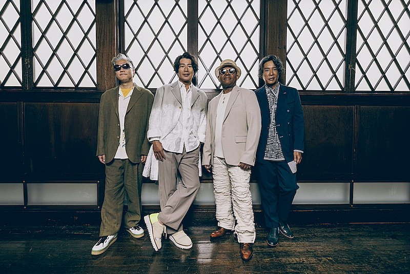 Skoop On Somebody、映画『ゴッドマザー～コシノアヤコの生涯～』の