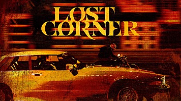 米津玄師、ニューアルバム『LOST CORNER』クロスフェード公開 | Daily