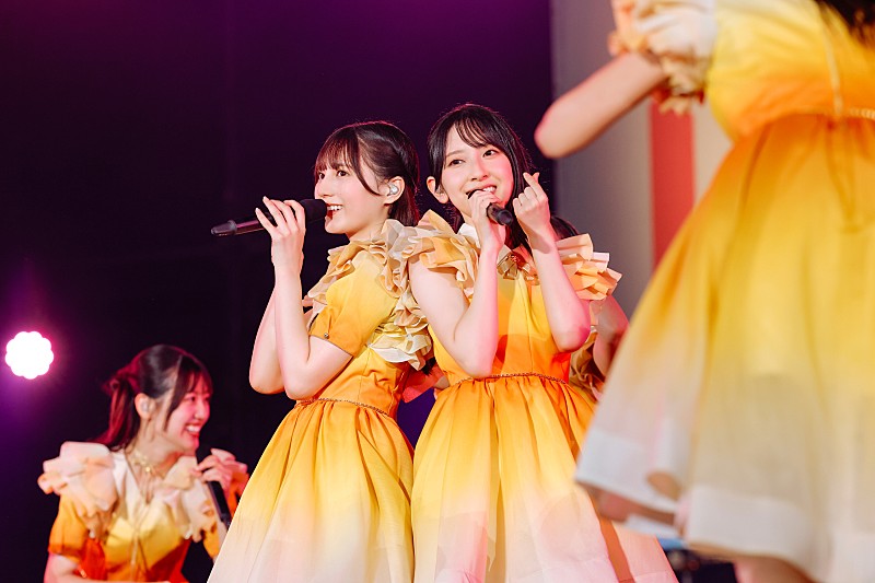 日向坂46、宮崎県で画期的な【ひなたフェス2024】を開催し計4万人を
