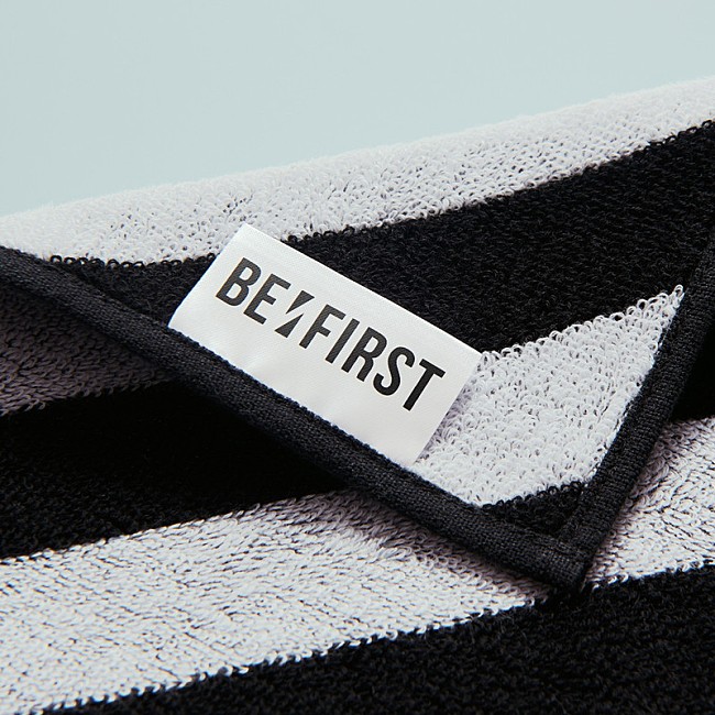 BE:FIRST×ファミマによる「コンビニエンスウェア」が登場 | Daily News