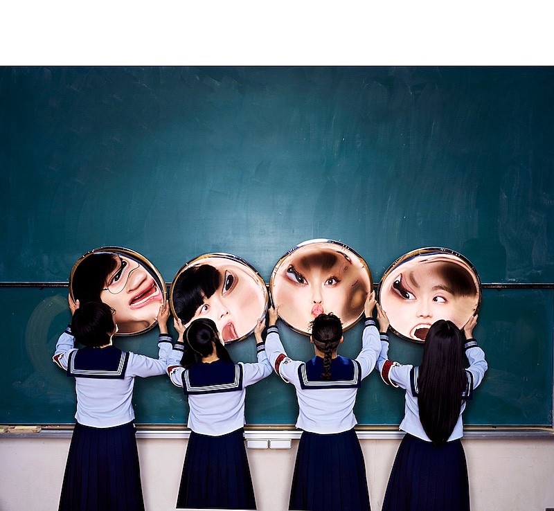 新しい学校のリーダーズ、最新曲「Sailor, Sail On」MV公開決定