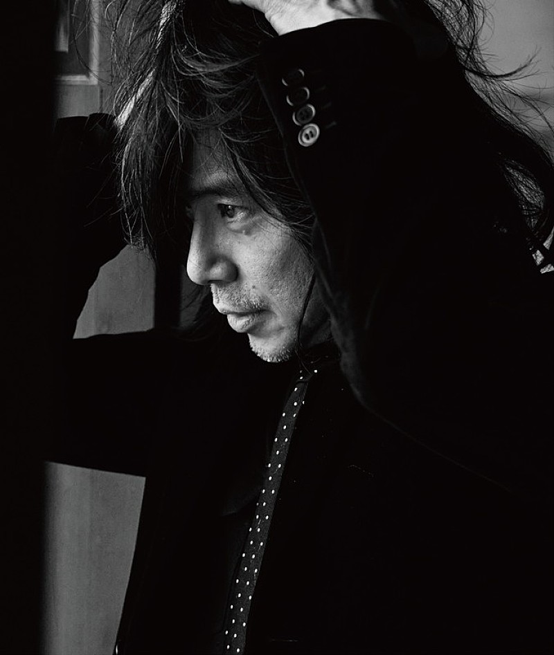 宮本浩次、優しさも強さも秘めて歌う「Today -胸いっぱいの愛を-」MV