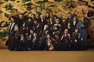 BMSG FES'25】生配信＆アーカイブ配信へ | Daily News | Billboard JAPAN