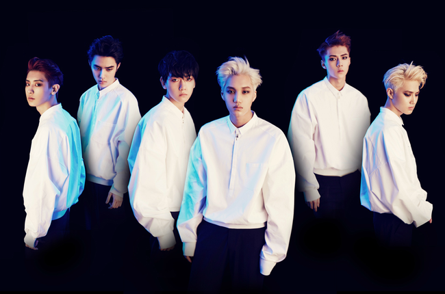 EXO-K's 'Overdose' EP Enters Billboard 200 | Billboard