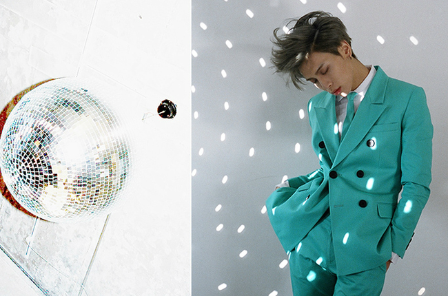 SHINee's Jonghyun Rises to No. 1 on World Albums Chart With 'Base' EP