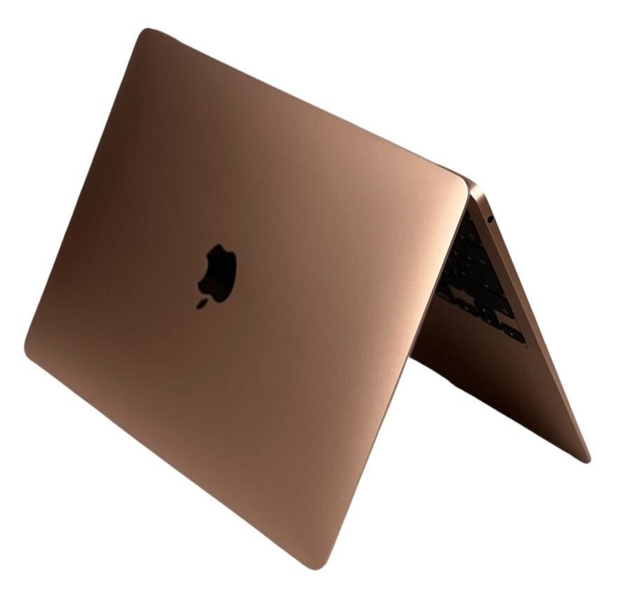MacBook Air 13-tum 2020 M1 8GB 256GB SSD Rose Gold (beg) - MBA10.1-