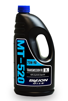 FR マニュアルトランスミッションオイル ｜ BILLION OILS