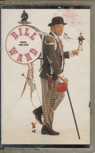 Ward One: Along the Way - The Official Bill Ward Site