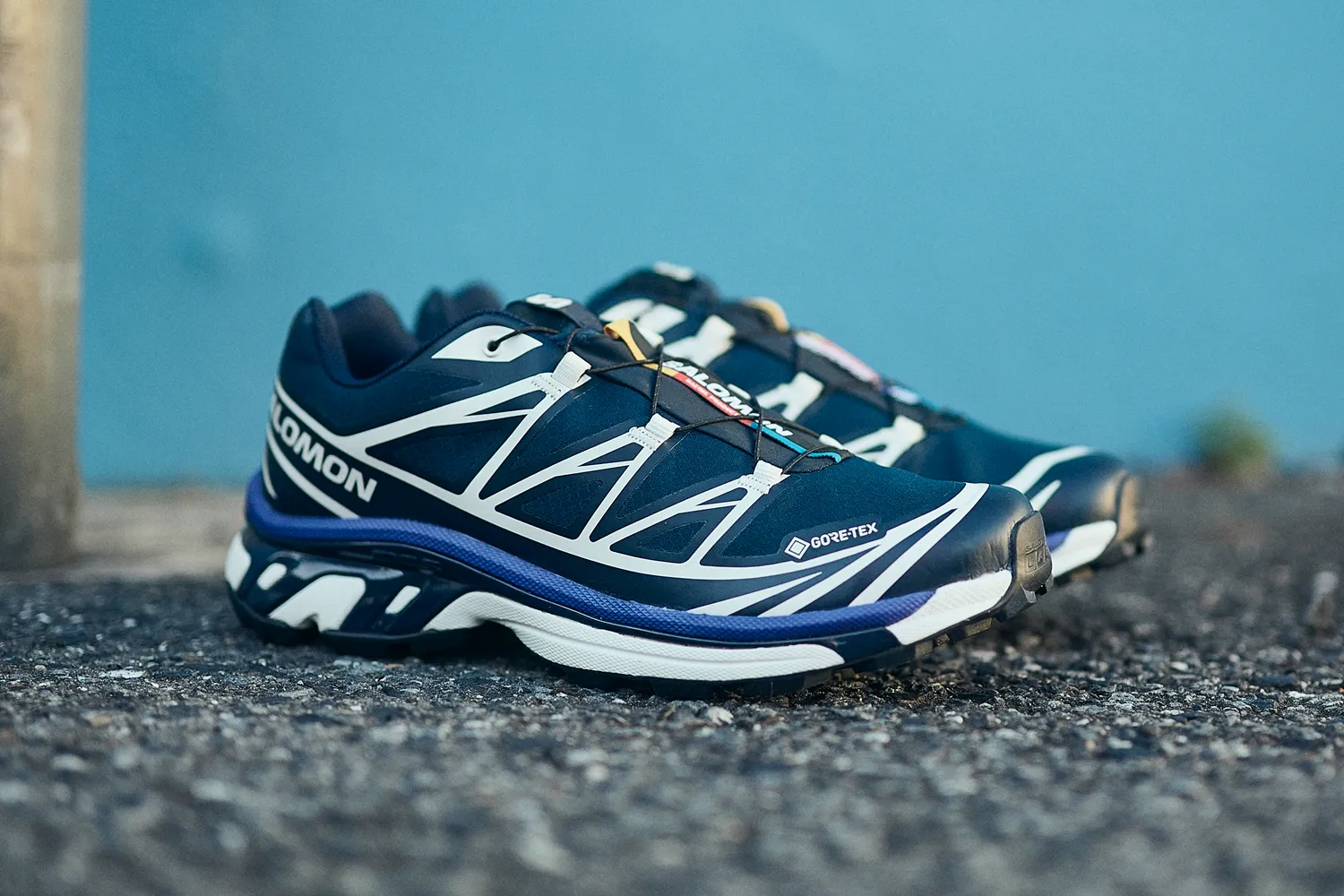 XT-6 GORE-TEX L47732500｜BILLY'S ENT 公式通販