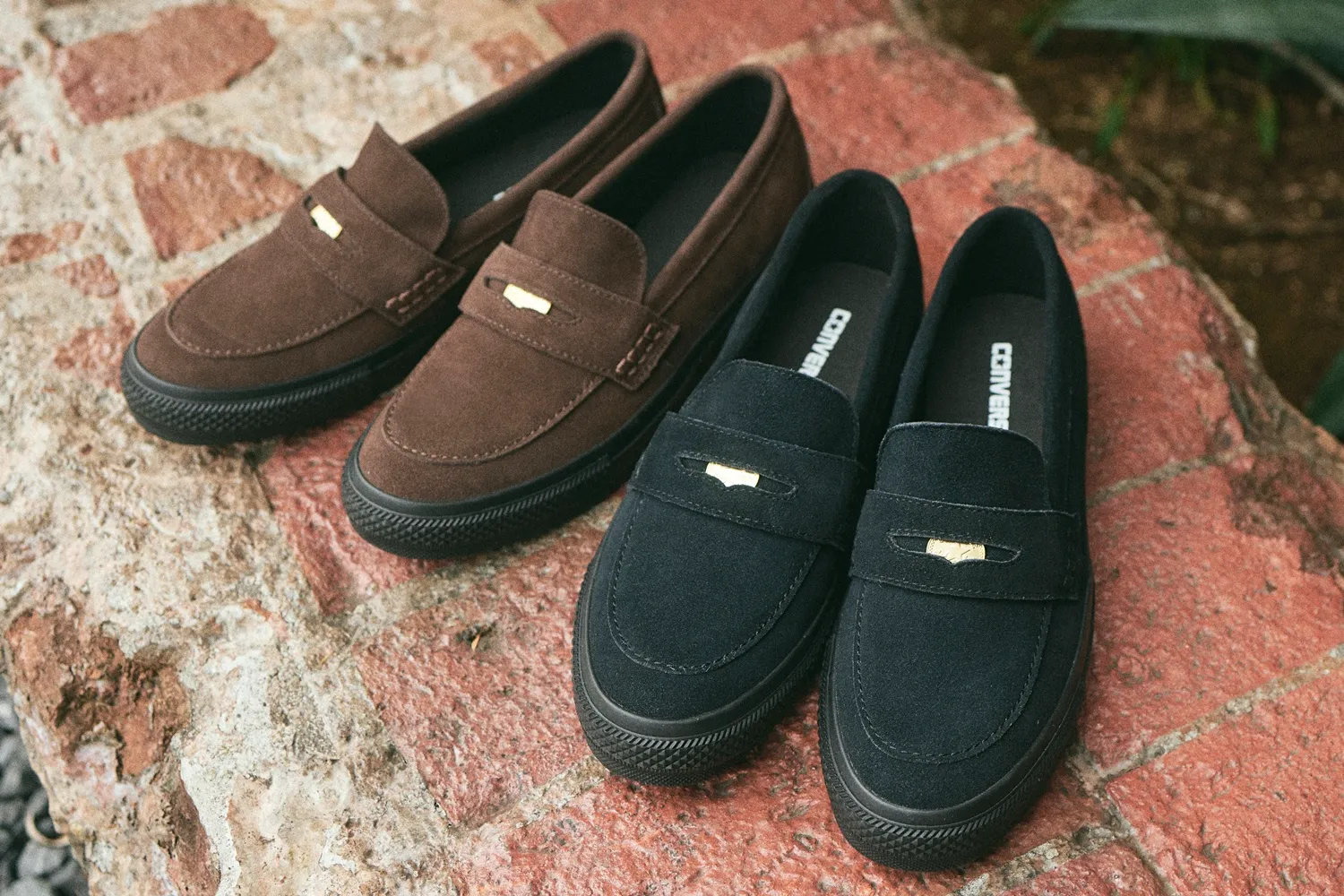 ALL STAR COINLOAFER SU｜BILLY'S ENT 公式通販