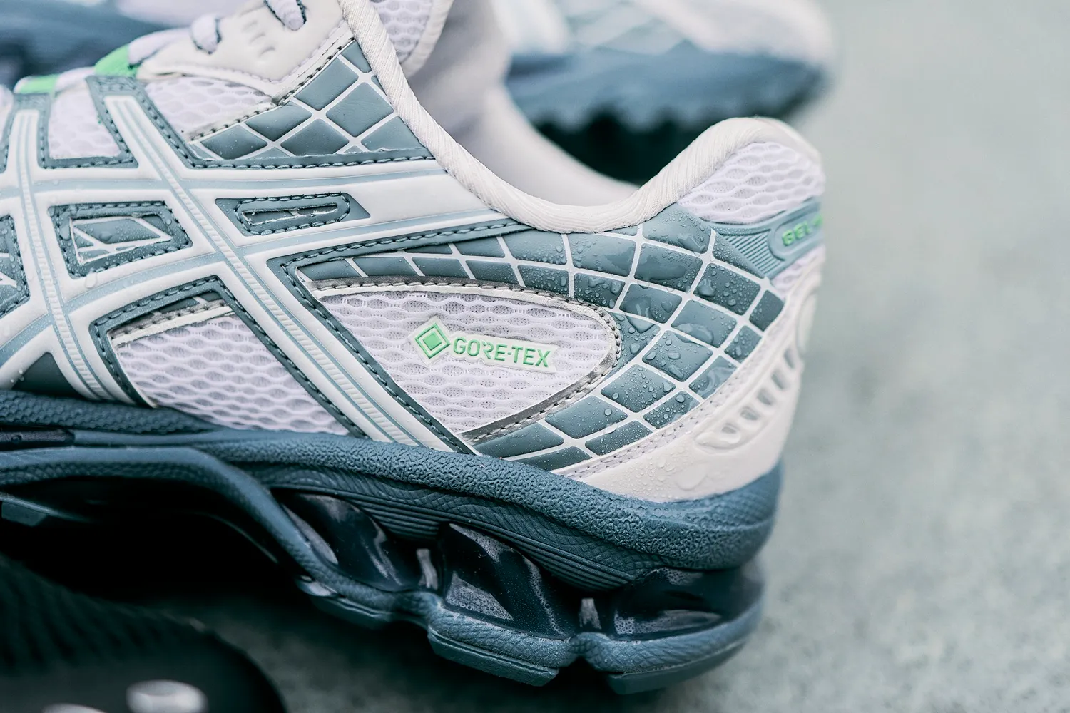 GEL-NIMBUS 10.1 GTX｜BILLY'S ENT 公式通販