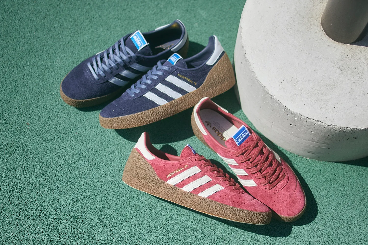 MONTREAL 76｜BILLY'S ENT 公式通販