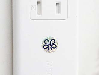 電化製品がグレードアップする魔法のコンセント！βジーニアス