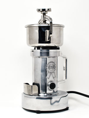 Newひきっ粉 高速回転製粉器 特別価格で速攻発送！ | びんちょうたんコム