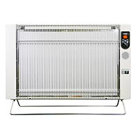 プレマオリジナル＋豪華特典付】遠赤外線セラミックパネルヒーター