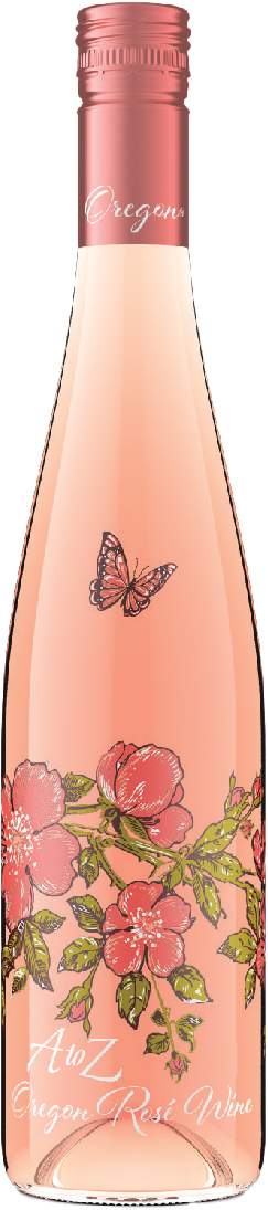 A to Z Wineworks Rose 2024 | 750 ml Bottle