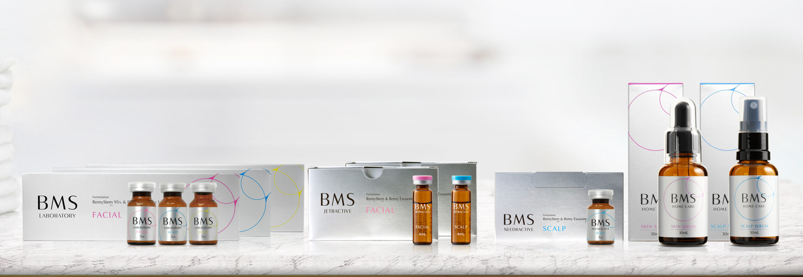 ホームケア/施術用商材【兼用】に関する記事一覧