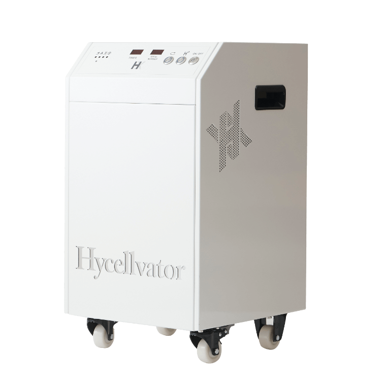 水素吸入器 製品一覧 |正規販売代理店 ㈱神戸メディケア