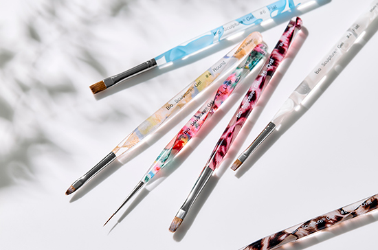 Bio Sculpture Gel（バイオスカルプチュアジェル）/LEDライト｜サロン