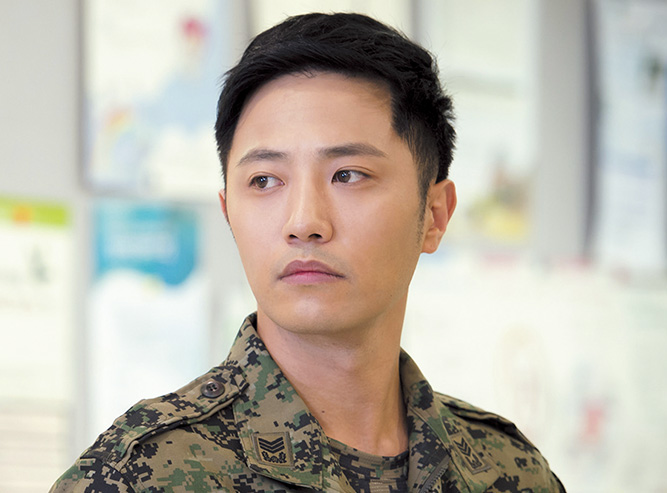 太陽の末裔Love Under The Sun - BSフジ