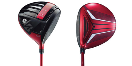BRIDGESTONE GOLF J815ドライバー3月発売！！ - ブリヂストンゴルフ