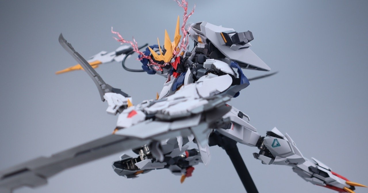 沃爾夫科技1/100 狼王巴巴托斯合金骨架拼裝模型（4月批）--預訂專區