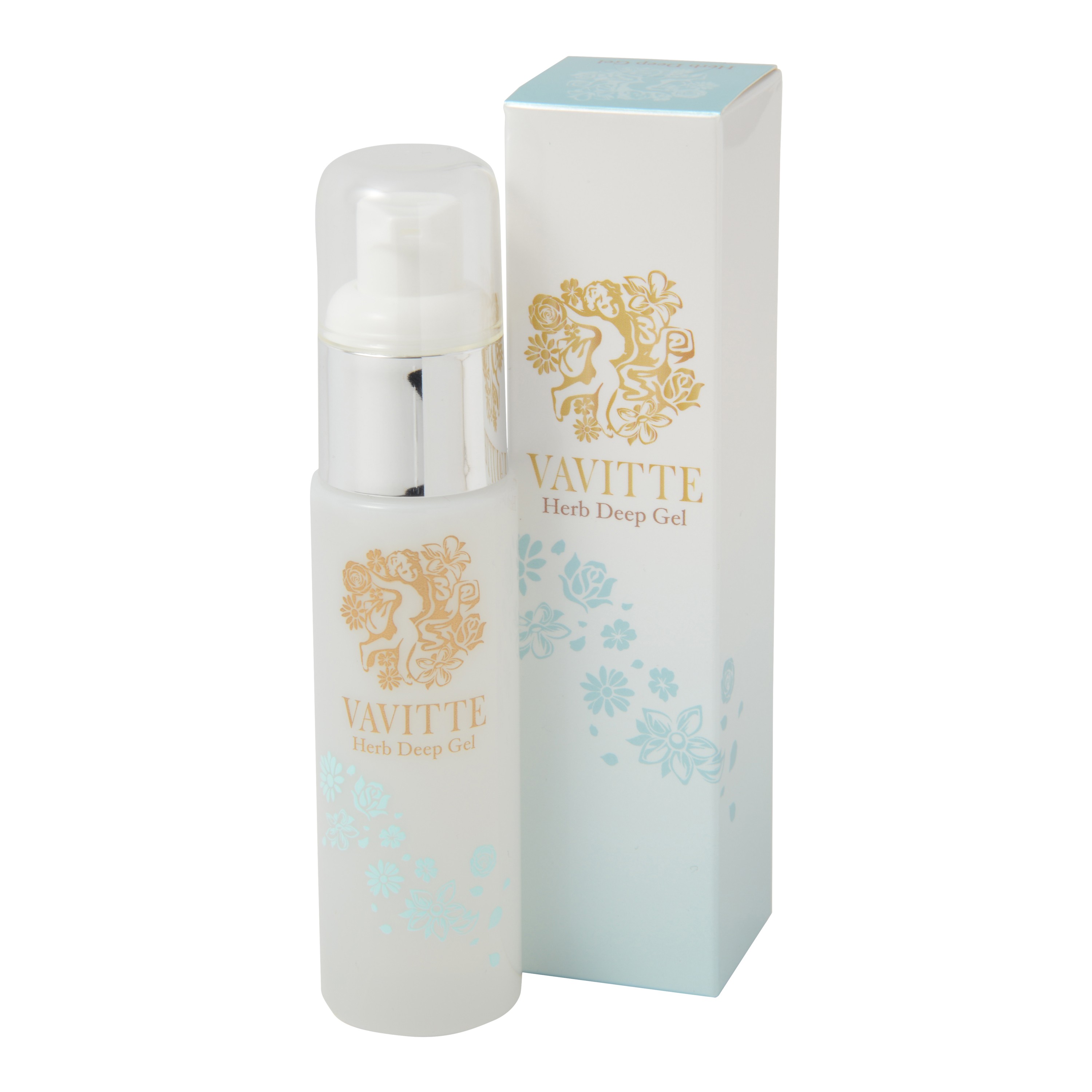 VAVITTE（ヴァヴィッテ）ハーブディープジェル50ml | VAVITTE核酸セル