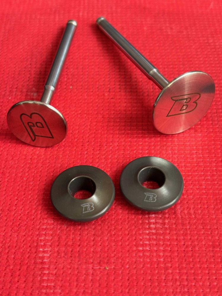 Special Parts | Bucci Moto, vendita pit bike e mini gp