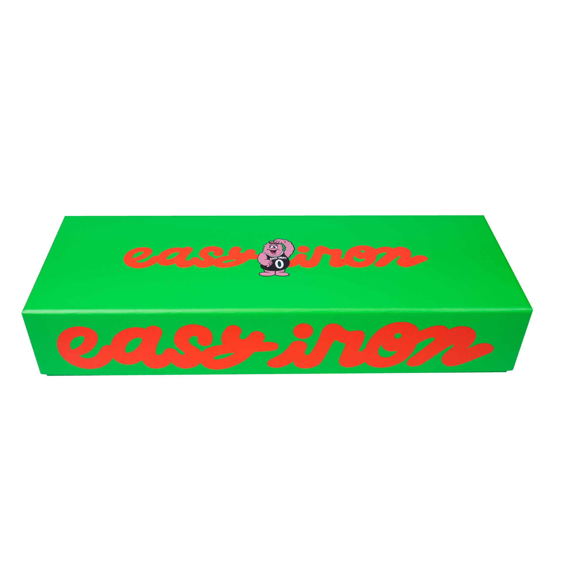 イージーアイロンキャベツ ※箱付き ほとんど未使用 EASY IRON イージー