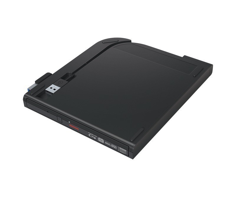 BRXL-PTS6U3-BK/N : ポータブルブルーレイドライブ | バッファロー