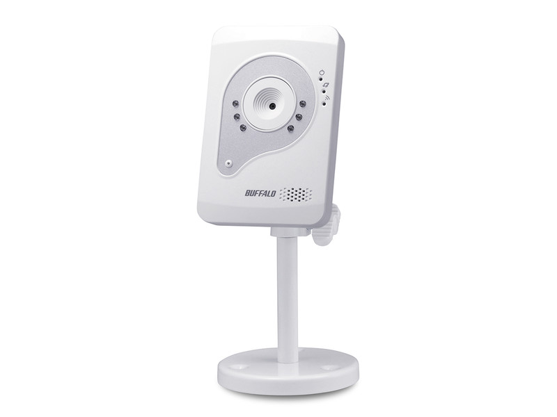 WNC01WH : ネットワークカメラ | バッファロー