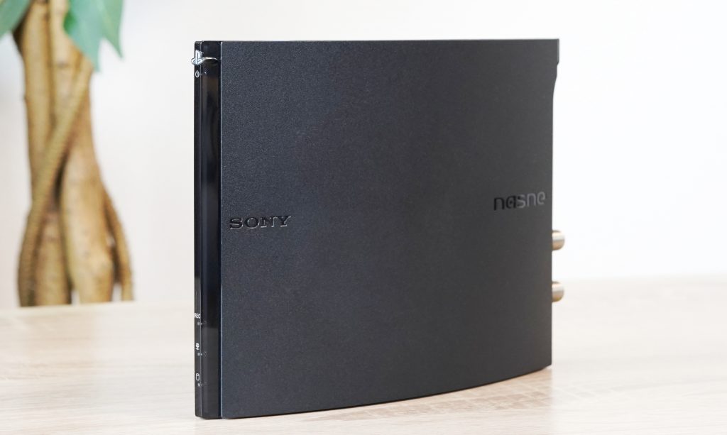 nasne®サービス終了？ いやいや、バッファローnasne®はバッチリ継続